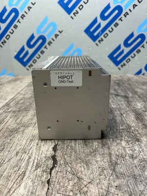 PHOENIX CONTACT QUINT-PS-3X400-500AC/24DC/40 Electrical/PLC/Automation | ESS Industrial Equipment Sales (3)