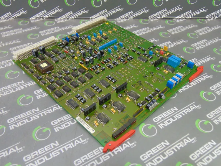 Used ZEISS _UNKNOWN_ Coordinate Measuring Machine Parts | Green Industrial #682134