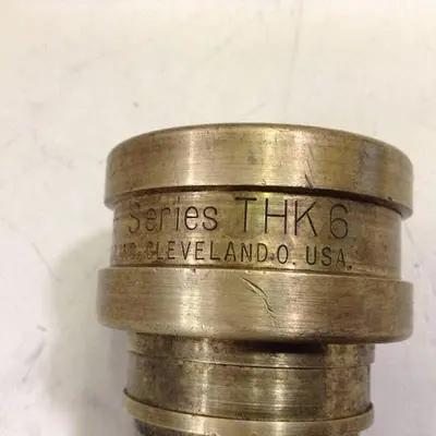 USED TOMCO INC THK6