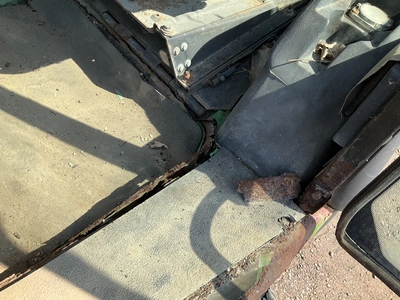USED JOHN DEERE 1435