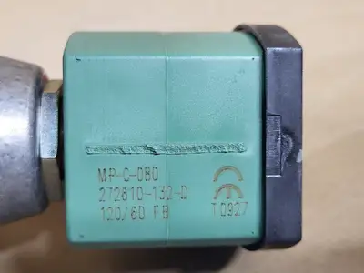 NEW ASCO 8214C36