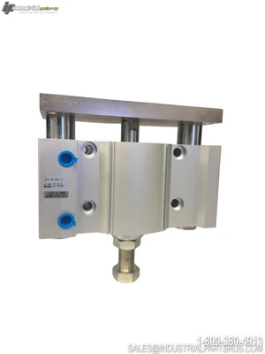 NEW SMC MGPM100-50BZ-XC