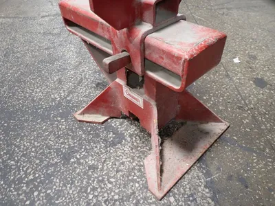 Kar Grabber Frame Jack