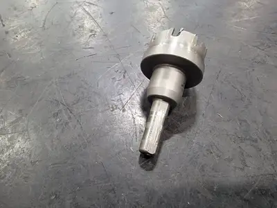 NEW CARBIDE HOLCUTTER 14344