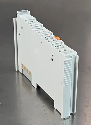Wago 750-600/025-000 End Module. 3C-18