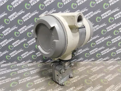 USED HONEYWELL YSTG644-E1G-00000-MB,LP,CR,F1C3-3126