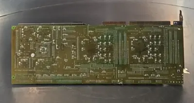 Delta Tau 602705-103 Progamable Multi Axis Board (BIN212)