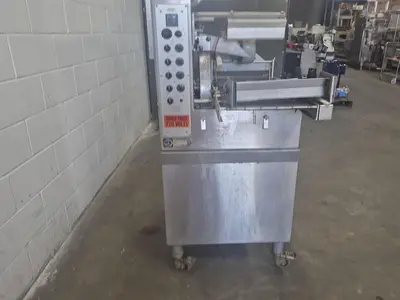 USED NIELSEN NIELSEN BABY FLEX
