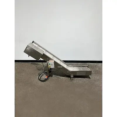 Used Ohlson _UNKNOWN_ Incline Conveyors Pennsylvania US | ISCA #1299208