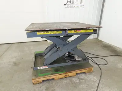 Used PENTALIFT _UNKNOWN_ Misc Lifts Indiana US | Arrow Industrial #1367364