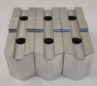 CADY TG1020 Tooling & Accessories, Tooling | Machinery Central (5)