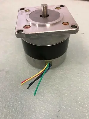 VEXTA STEPPING MOTOR PH266-01