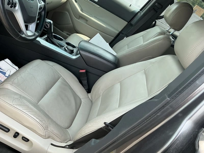 USED 2012 FORD EXPLORER