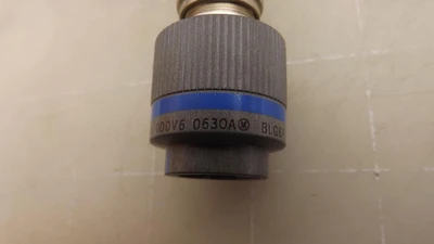 Used GLENAIR _UNKNOWN_ Connector Accessories | OCO Industrial #1646753