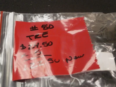 NEW Thorlabs TRE - Electrically Isolated TR Post Adapt