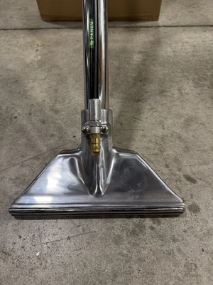 Mytee 8390-EZ 10″ Single Jet Wand NEW