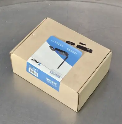 REI WHD-100-K receiver 1080p hdmi 50m wireless transmitter & receiver. (BIN744)