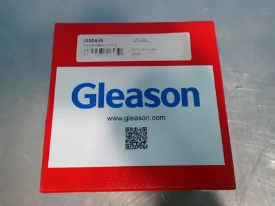 USED GLEASON WORKS FAE1000468