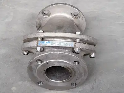 USED VELAN F10-0342C-13SL