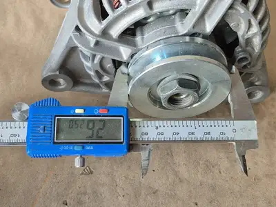 USED BOSCH 0 124 325 052
