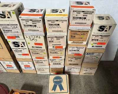 Unbranded Does Not Apply Other Abrasives | Amiron Machinery (5)