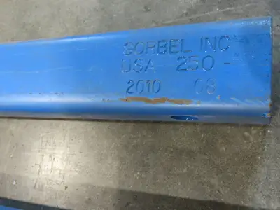 Used GORBEL _UNKNOWN_ Bridge & Overhead Cranes Indiana US | Arrow Industrial #1366917