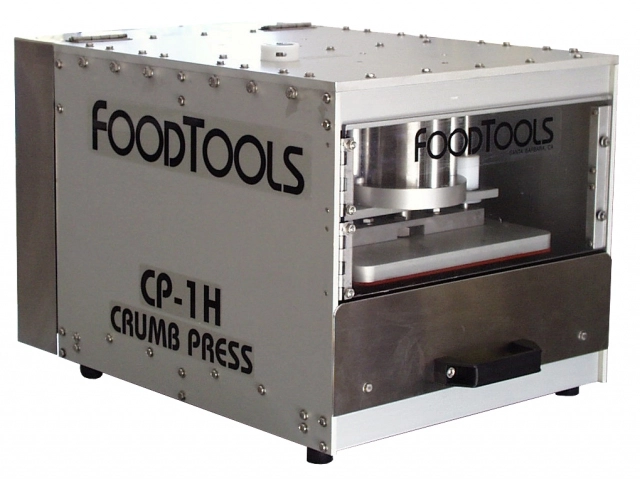 New | in-Stock FOODTOOLS CP-1H Dough Sheeters & Presses California US | BakeryEquipment.com #1555539