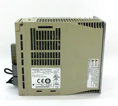 USED YASKAWA SGDM-15ADA