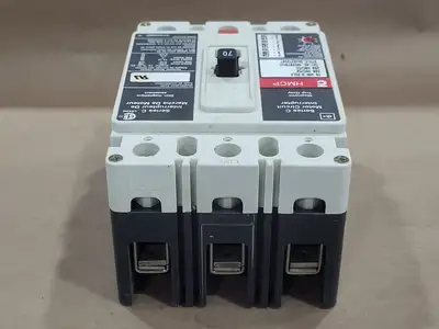 NEW CUTLER-HAMMER HMCP070M2C