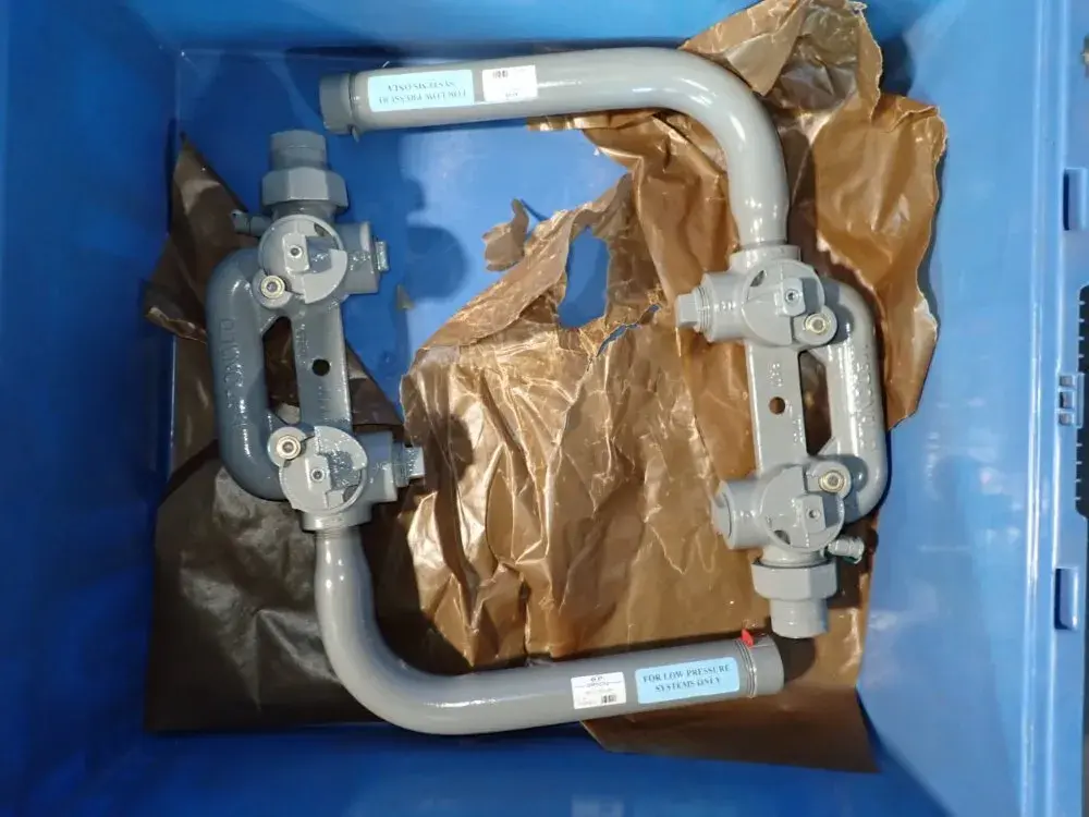 USED UPSCO UALP00002564