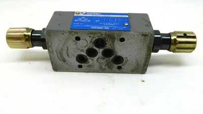 USED TOKIMEC TGMFN-5-Y-A2H-B2H-50