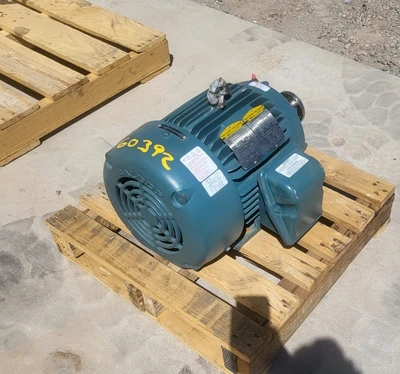 NEW BALDOR ECP83770T-4