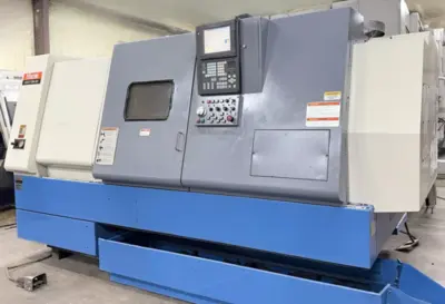 2001 MAZAK QUICK TURN 350 CNC Lathes | Toolquip, Inc. (3)
