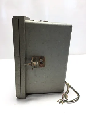 Beckman 193001 Trace Moisture Analyzer 1.0Amps