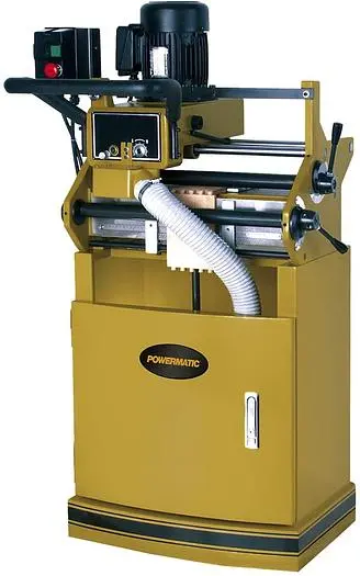 NEW POWERMATIC DT45