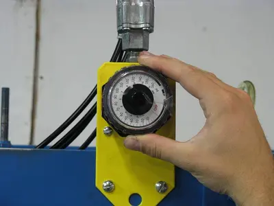 JLT- Mini Pod Press #78H-12W-84L-40H-M2