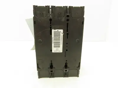 Square D HDL36040 PowerPact Circuit Breaker 40 Amp 3 Pole HD 060 Panel Mount