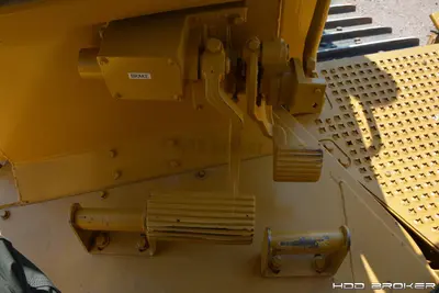 Used 1991 CATERPILLAR 1991 CATERPILLAR Pipelayers Florida US | HDD Broker #1346476