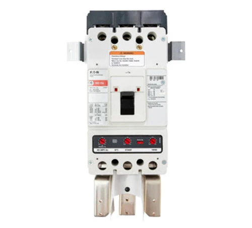 Eaton BKKD400T Main Breaker, 480V Max 1 / 3PH 400A KD Top Mounting [New]