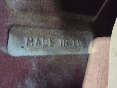 USED MTG 4MX140R465-11A