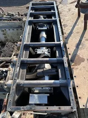 USED 1995 ARIEL JGK-4