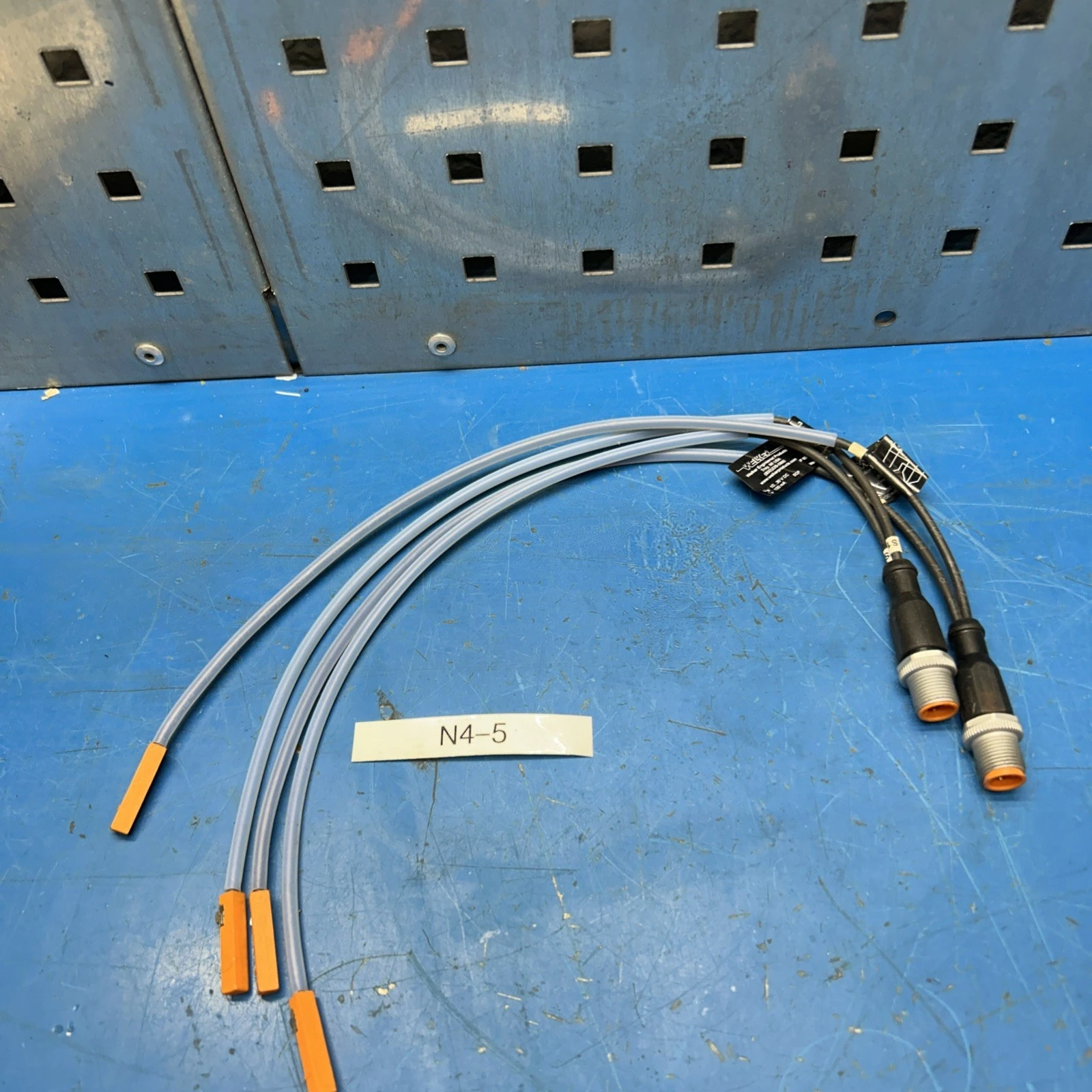 (2) Welker Cylinder Switch L3-NNB Fast 🇺🇸 Shipping + Warranty
