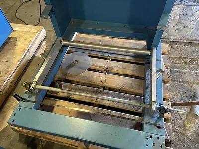 USED ROSENTHAL SM-30