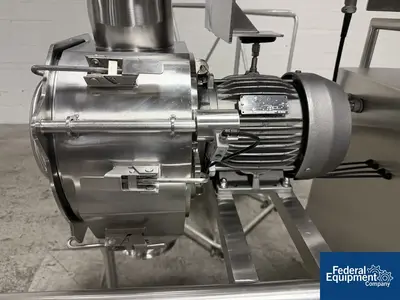 Used Fluid Air _UNKNOWN_ FitzMills Ohio US | Federal Equipment Company #1337790