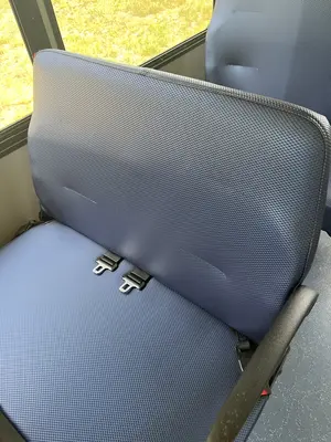 Used 2018 FORD TRANSIT Vans North Carolina US | Proxy Equipment #1426094