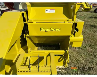 Used DEGELMAN RENN _UNKNOWN_ Roller Mills Iowa US | Keast Enterprises #1360163