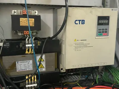 USED 2020 DMTC CGK5112JD