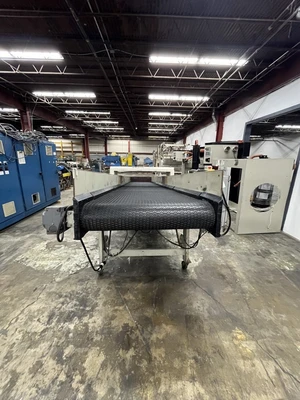 USED REPUBLIC MACHINE RZL52-200-S-15-3-80-D