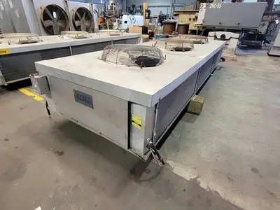 USED CANCOIL ALVA60002A