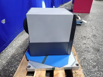 Used ZEBRA ZM600 Misc Printing Equipment Ohio US | HGR 24 #1147769